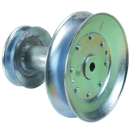 A & I Products Drive Pulley 5.6" x5.55" x5.35" A-B1AY33